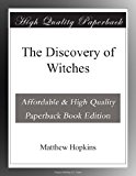 The Discovery of Witches