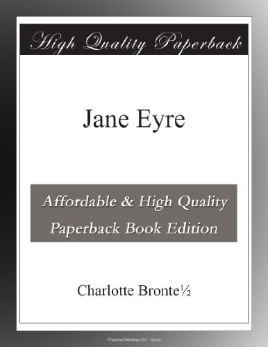 Jane Eyre