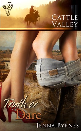 Cattle Valley: Truth or Dare