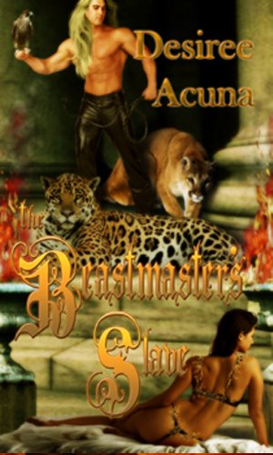 The Beastmaster's Slave