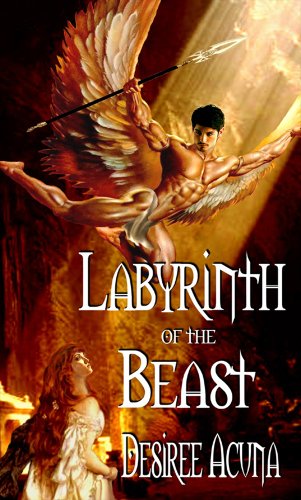 Labyrinth of the Beast