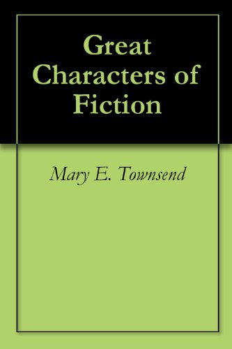 Great Characters of Fiction