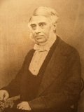 Letters of J.C. Philpot