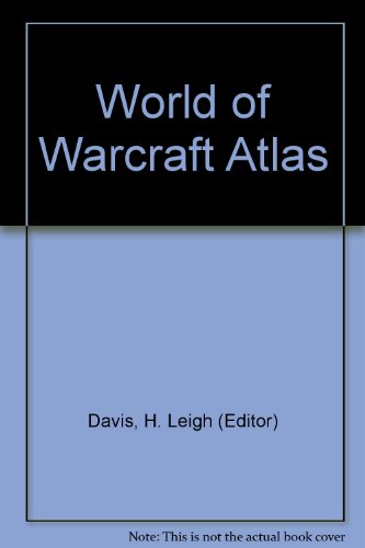 World of Warcraft Atlas