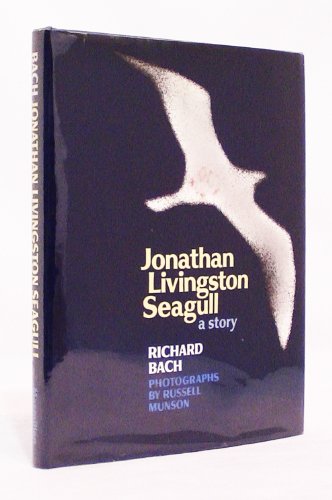 Jonathan Livingston Seagull