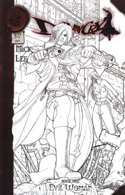 Devil May Cry #1