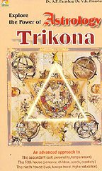 Trikona - Explore the Power of Astrology