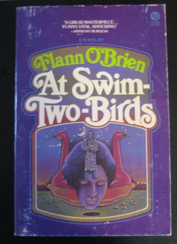 At Swim Two Birds
