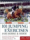 101 Jumping Exercises for Horse & Rider [Plastic Comb]
