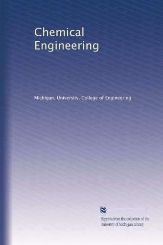 Chemical Engineering