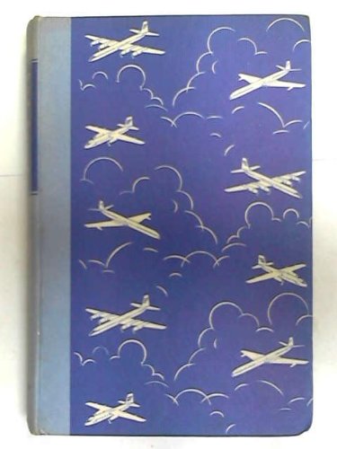 Shirley Flight: Air Hostess in The Great Bullion Mystery