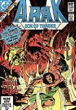 ARAK #2 (VOL. 1)