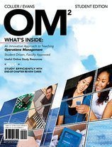 OM 2 (with Review Cards and Bind-In Printed Access Card) [Paperback]
