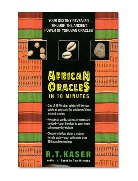 African Oracles in 10 Mi