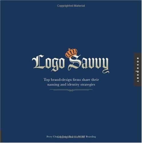 Logo Savvy: Top Brand Design Firms Share their Naming and Identity Strategies