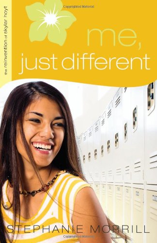 Me, Just Different (The Reinvention of Skylar Hoyt)