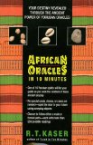 African Oracles in 10 Mi
