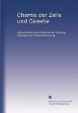 Chemie der Zelle und Gewebe: Zeitschrift fÃ¼r die Probleme der GÃ¤rung, Atmung und Vitaminforschung (Volume 4) (German Edition)