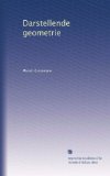 Darstellende geometrie (German Edition)