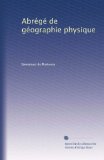 AbrÃ©gÃ© de gÃ©ographie physique (French Edition)
