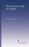 Hints on the study of Gujarati