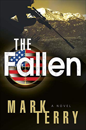 The Fallen: A Derek Stillwater Thriller
