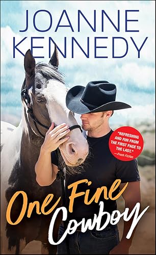 One Fine Cowboy