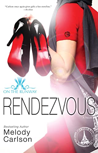 Rendezvous (On the Runway Book 3)