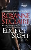 Edge of Sight (The Guardian Angelinos Book 1)