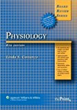 L. S Costanzo's BRS Physiology 4th (Fourth) edition(BRS Physiology (Board Review Series) [Paperback])(2006)