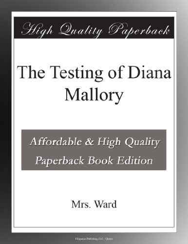 The Testing of Diana Mallory