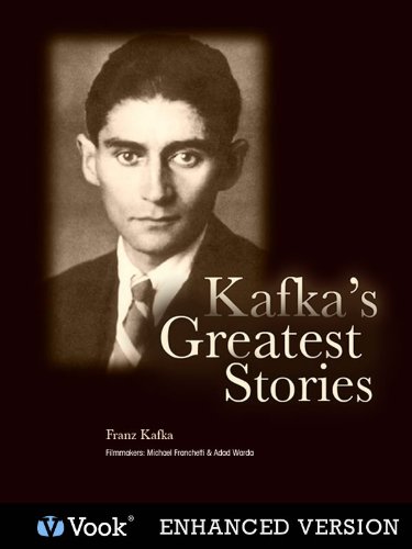 Kafka's Greatest Stories