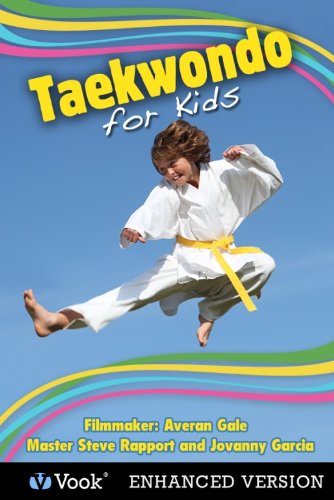 Taekwondo for Kids