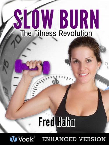The Slow Burn at Home 30 Minute a Week Workout