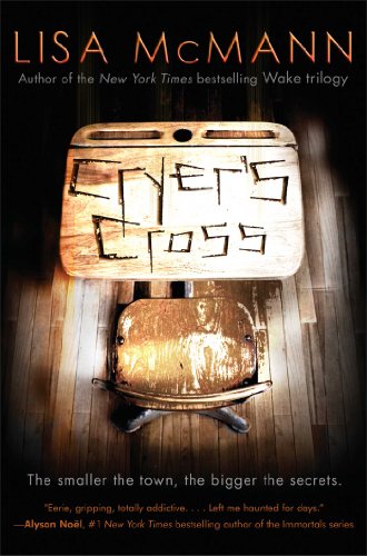 Cryer's Cross (Multimedia eBook Edition with Video)