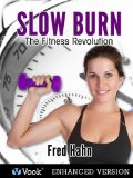 The Slow Burn at Home 30 Minute a Week Workout