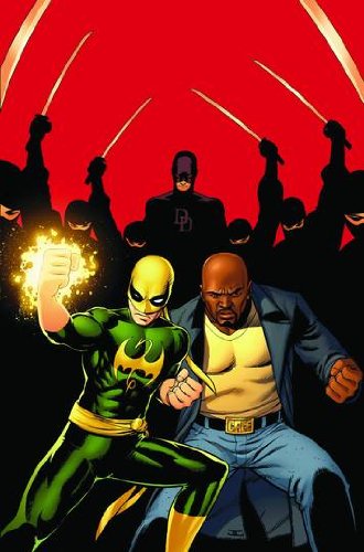 Daredevil #509