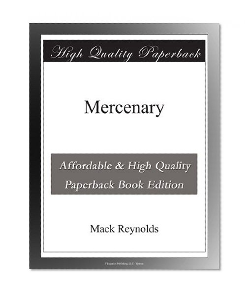 Mercenary