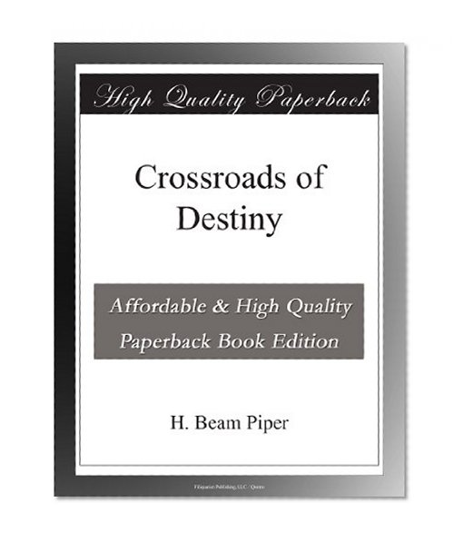 Crossroads of Destiny