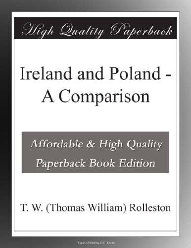 Ireland and Poland - A Comparison