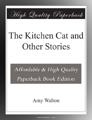 The Kitchen Cat and Other Stories