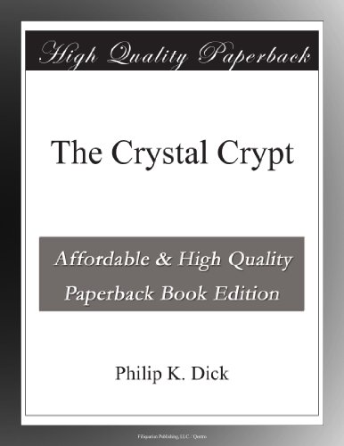 The Crystal Crypt