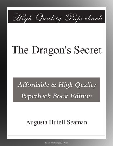 The Dragon's Secret
