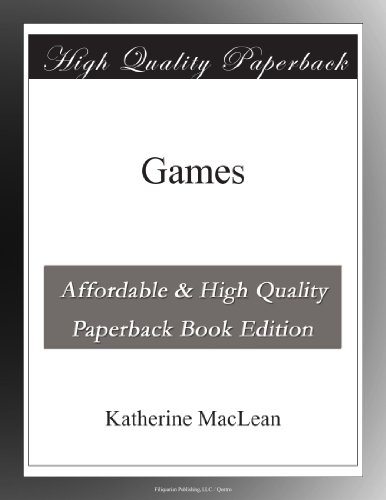 Games