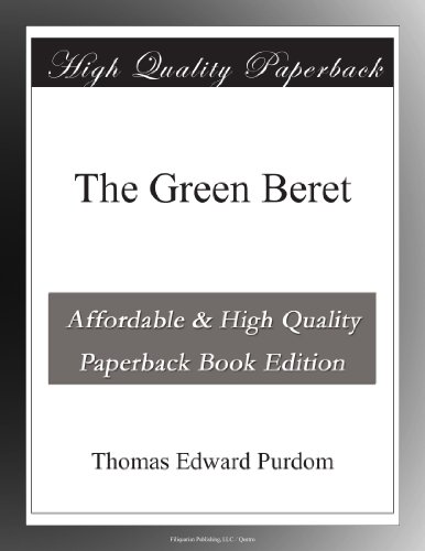 The Green Beret