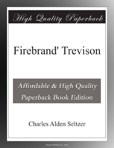 Firebrand' Trevison