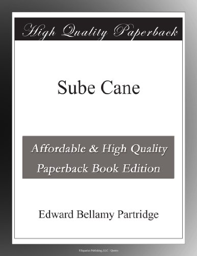 Sube Cane