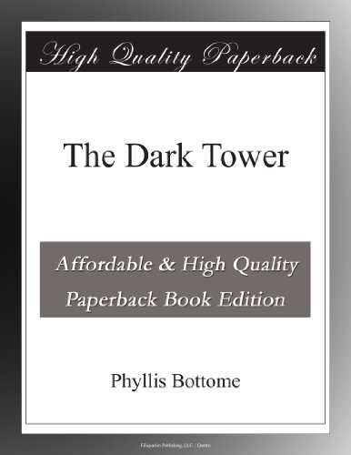 The Dark Tower
