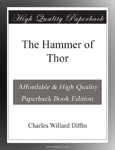 The Hammer of Thor