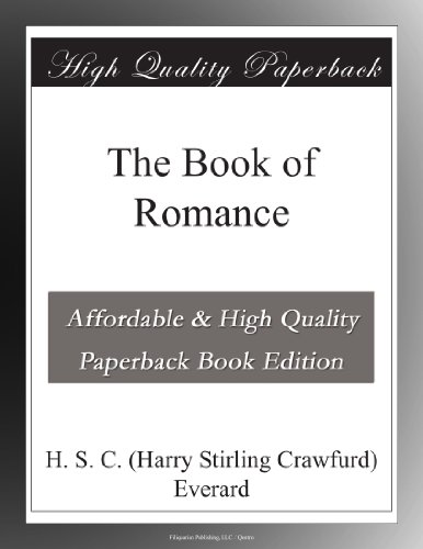 The Book of Romance
